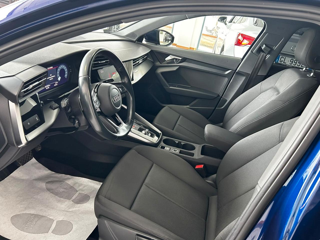 Audi A3 2.0 SPB 35 TDI S tronic 2020