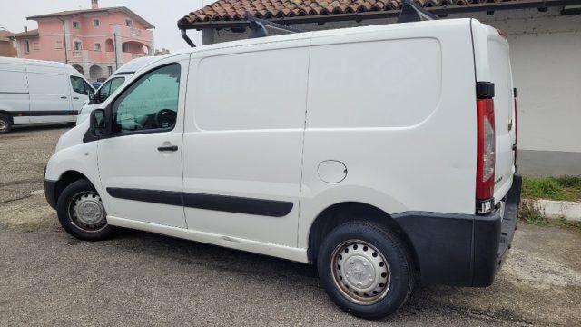 PEUGEOT Expert 2.0 HDi 125CV FAP PC-TN 10Q Furgone prezzo finito