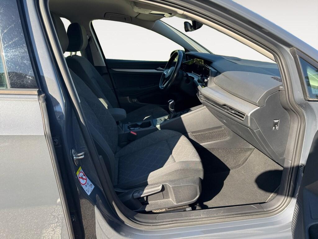 Volkswagen Golf VIII 2020 2.0 TDI 115CV Life