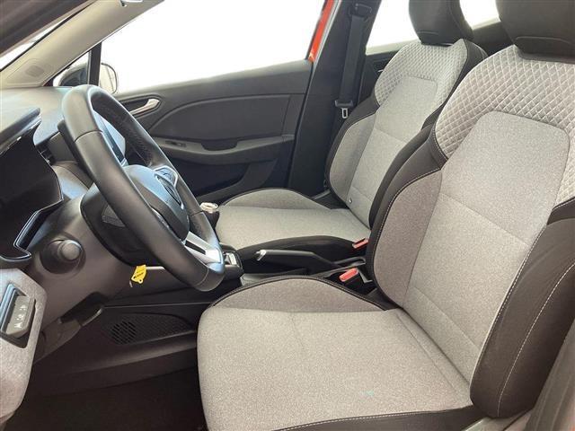 RENAULT Clio 1.0 TCe Evolution