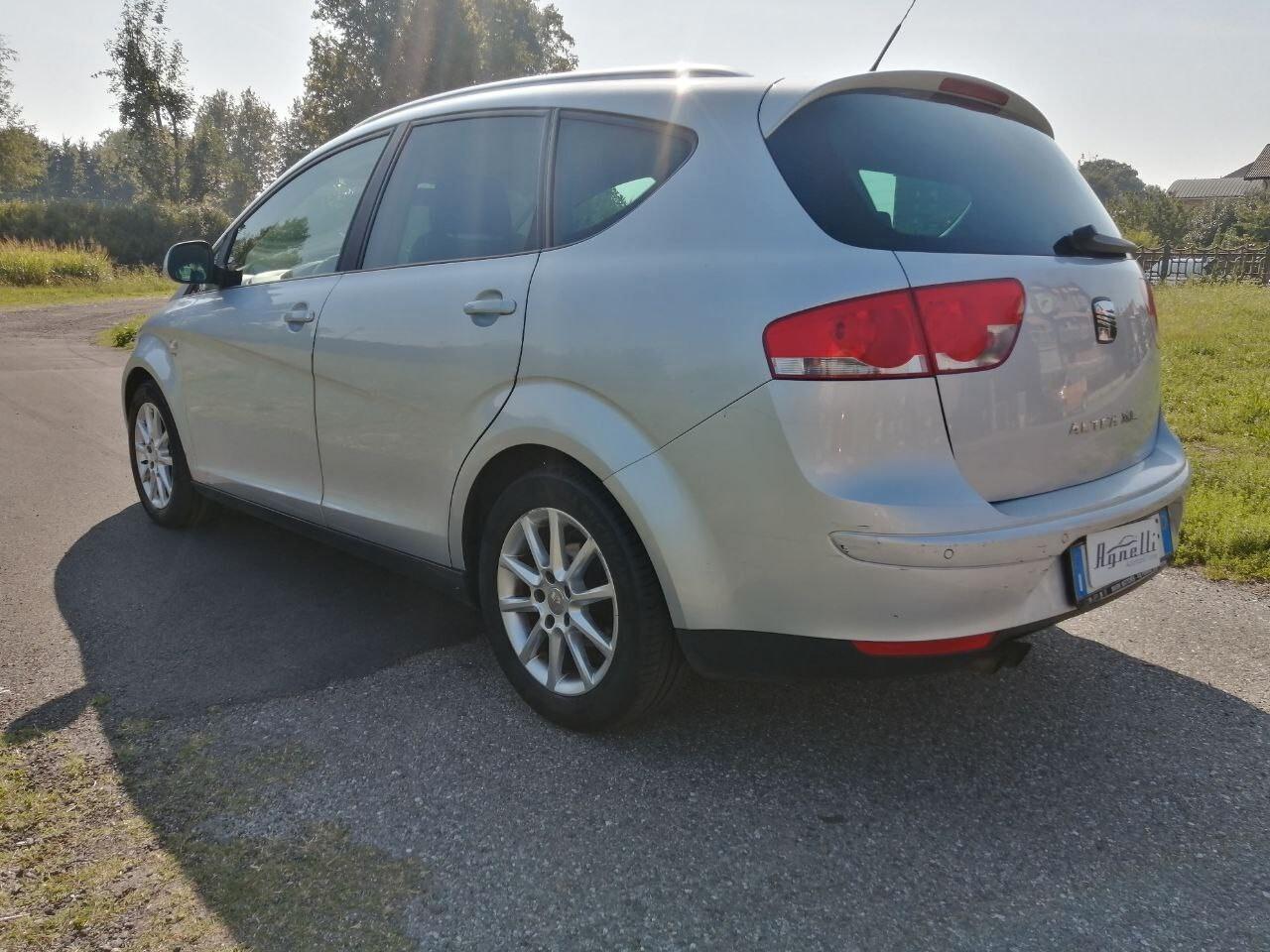 Seat Altea XL 1.4 TSI Style Idonea Neopatentati