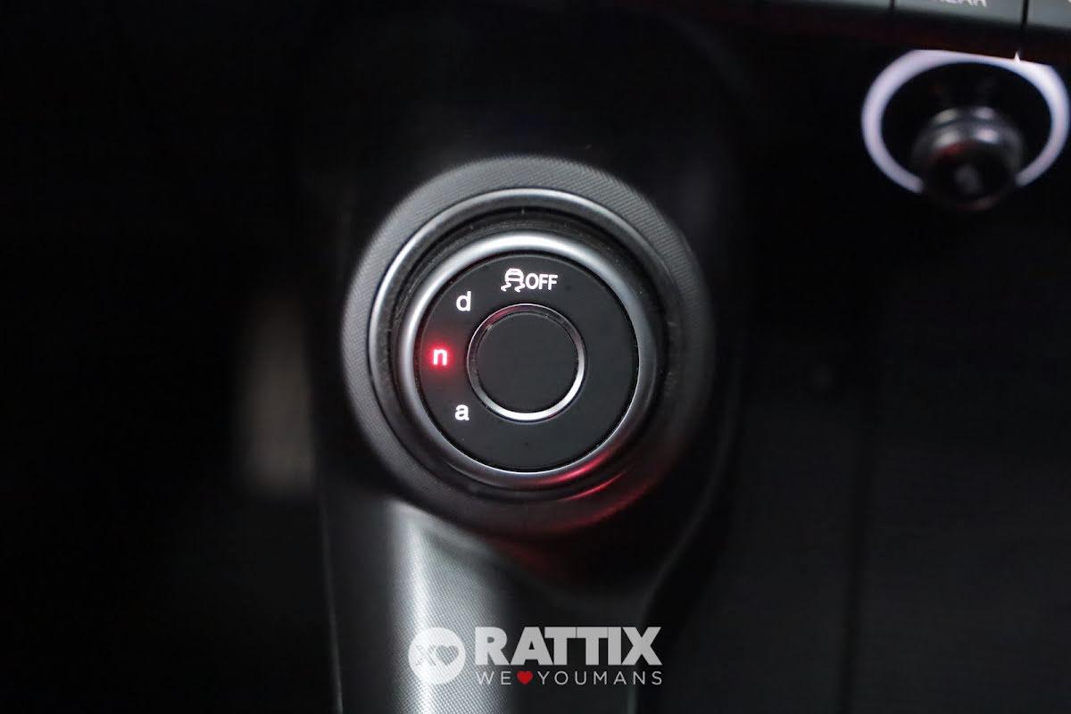 Alfa Romeo Tonale 1.5 Hybrid 160CV Ti TCT7