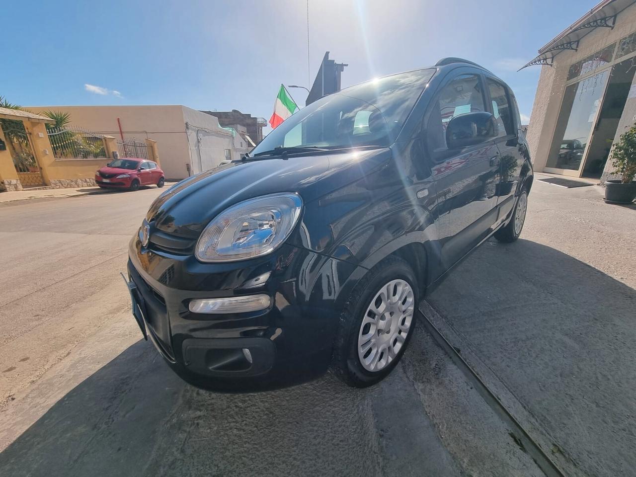 Fiat Panda 1.3 MJT S&S Easy