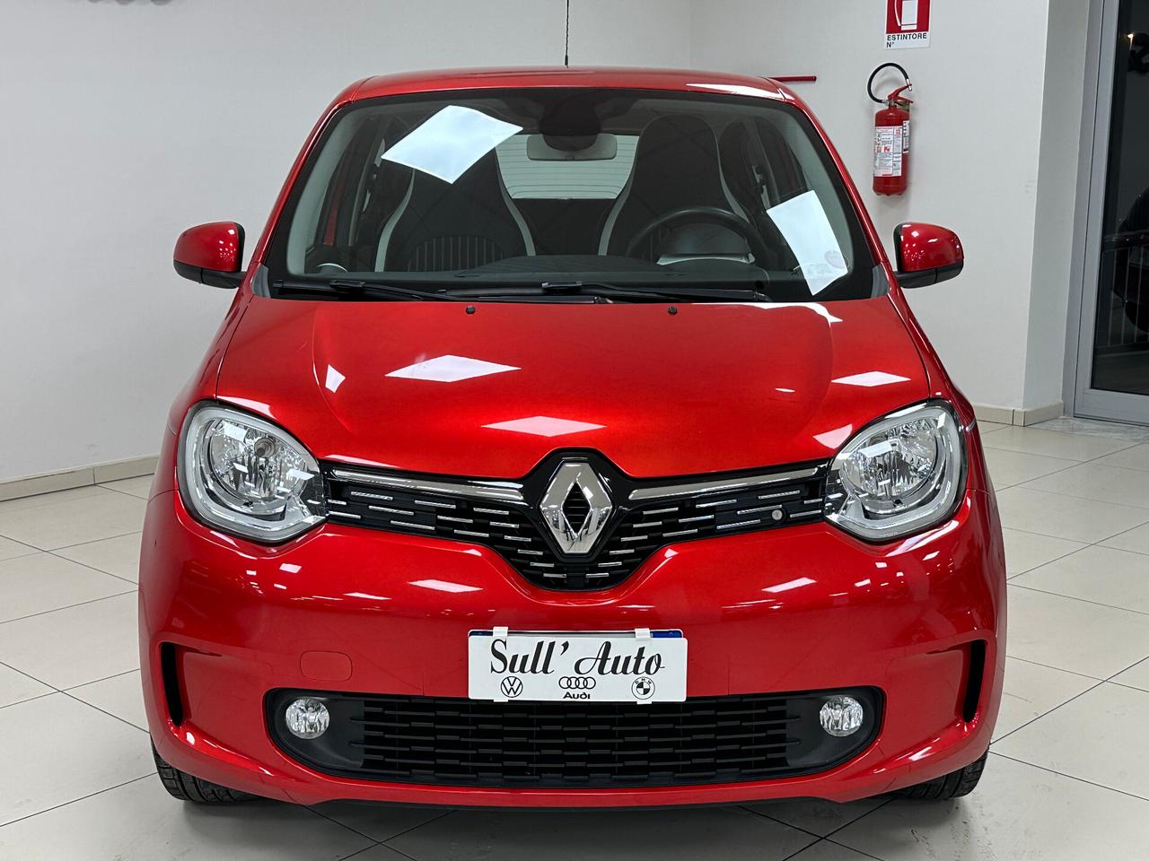 Renault Twingo SCe 65 CV Intens - 2021