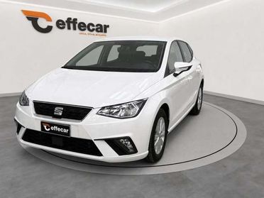 SEAT Ibiza 1.6 TDI 80 CV 5 porte XCELLENCE