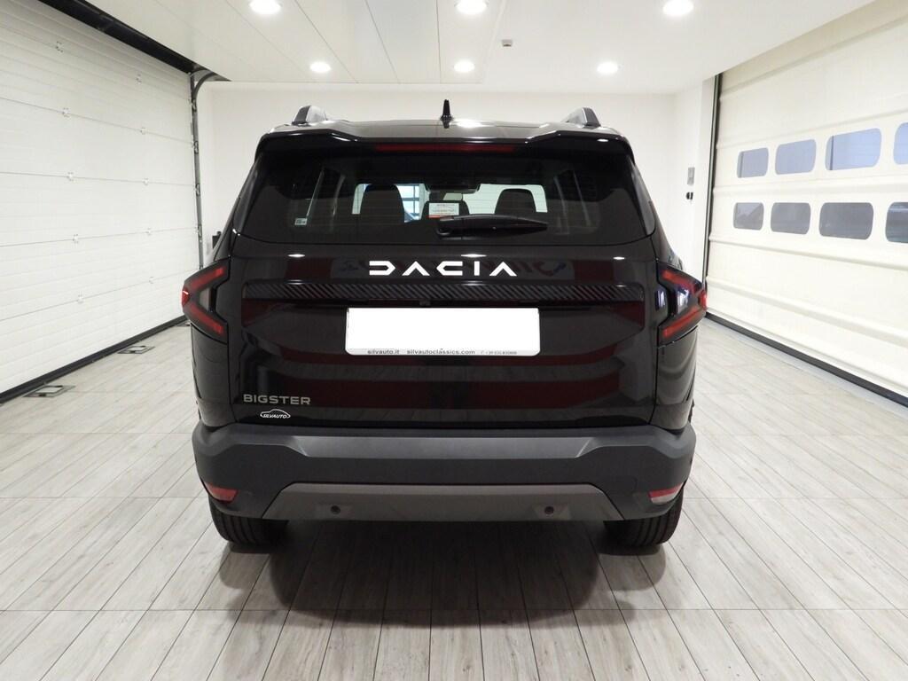 Dacia Bigster 1.2 mild hybrid-G Essential