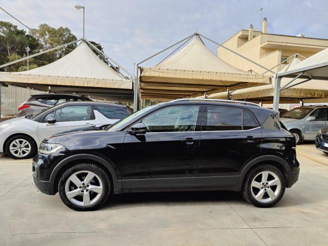 VOLKSWAGEN T-Cross 1.6 TDI Advanced