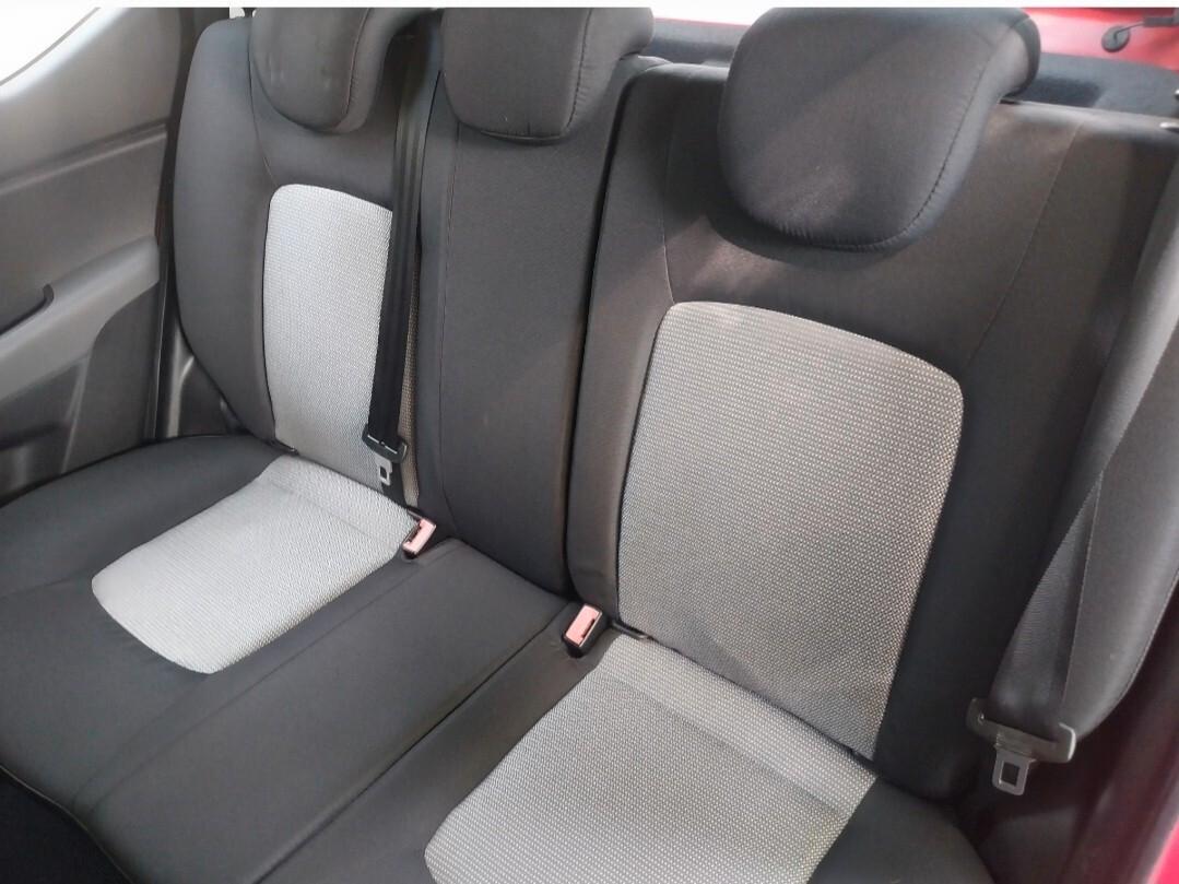 Hyundai i10 1.1 GPL Style
