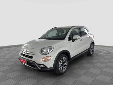 FIAT 500X 500X 1.6 Mjet 120CV Cross