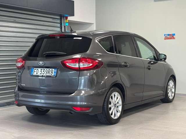 Ford C-Max III 2015 2.0 tdci Titanium X s