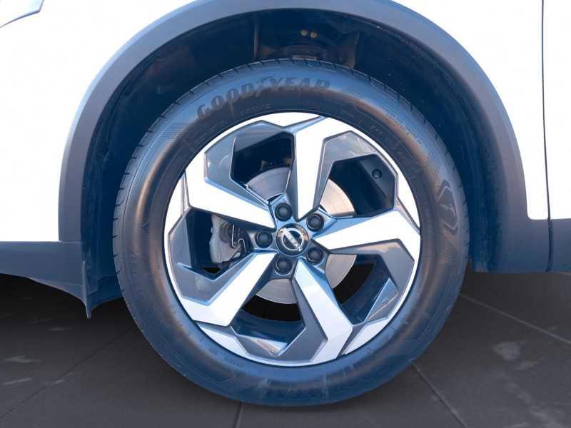 NISSAN Qashqai 1.3 mhev N-Connecta 158cv xtronic