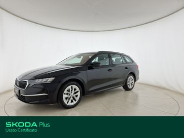 Skoda Octavia wagon 2.0 tdi selection 150cv dsg
