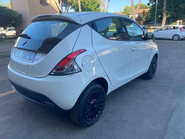 Lancia Ypsilon Ypsilon 0.9 t.air Elefantino ecochic metano