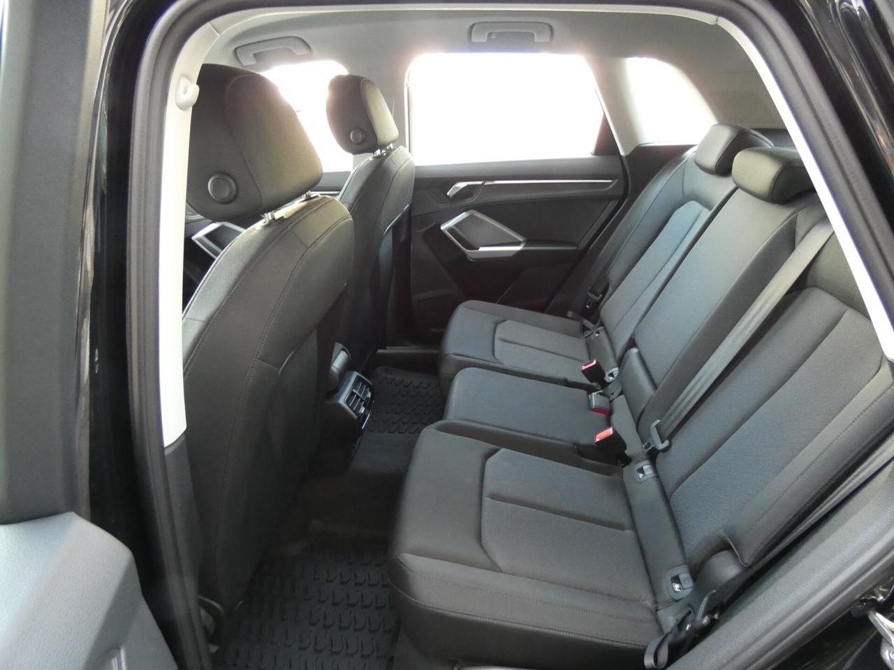 AUDI Q3 2ª serie Q3 35 TFSI Business Advanced