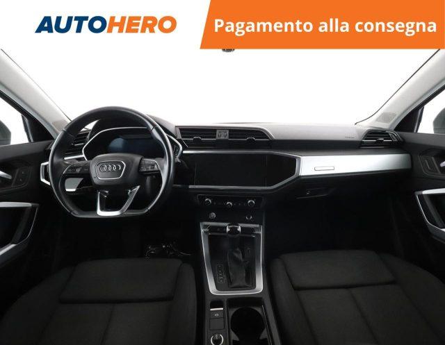 AUDI Q3 40 TFSI quattro S tronic S line edition