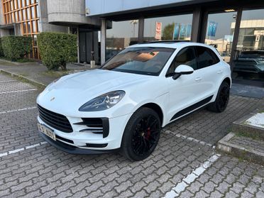 Porsche Macan 3.0 S 354cv pdk CHRONO SPORT PASM TETTO BOSE