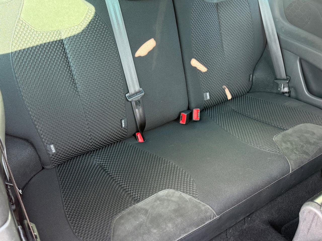 Ds DS3 1.2 Gpl/benz. So Chic