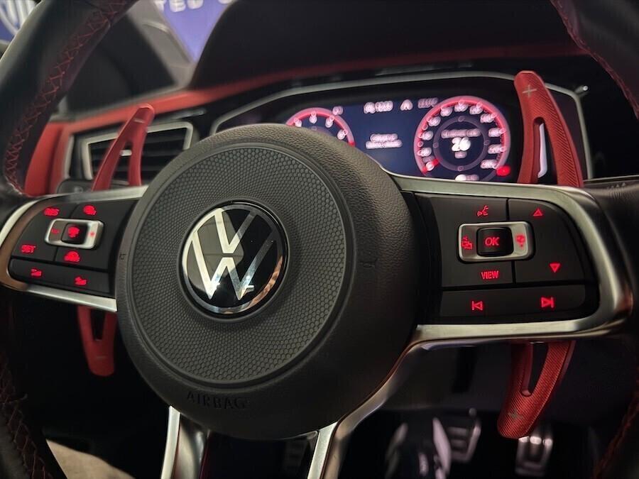 Volkswagen Polo GTI 2.0 Automatica