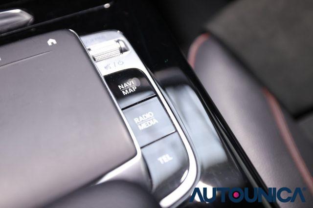 MERCEDES-BENZ A 200 D AUTOMATIC PREMIUM FULL LED