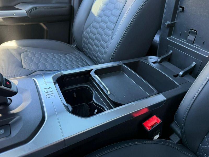 EMC 212 EMC 212 5p 4WD 2.0 TDI 166cv Automatico AT8