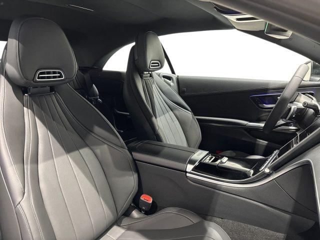 MERCEDES-BENZ CLE 220 d Cabrio AMG Line Advanced