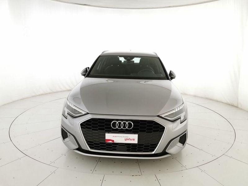 Audi A3 Sportback 30 1.5 g-tron Business s-tronic