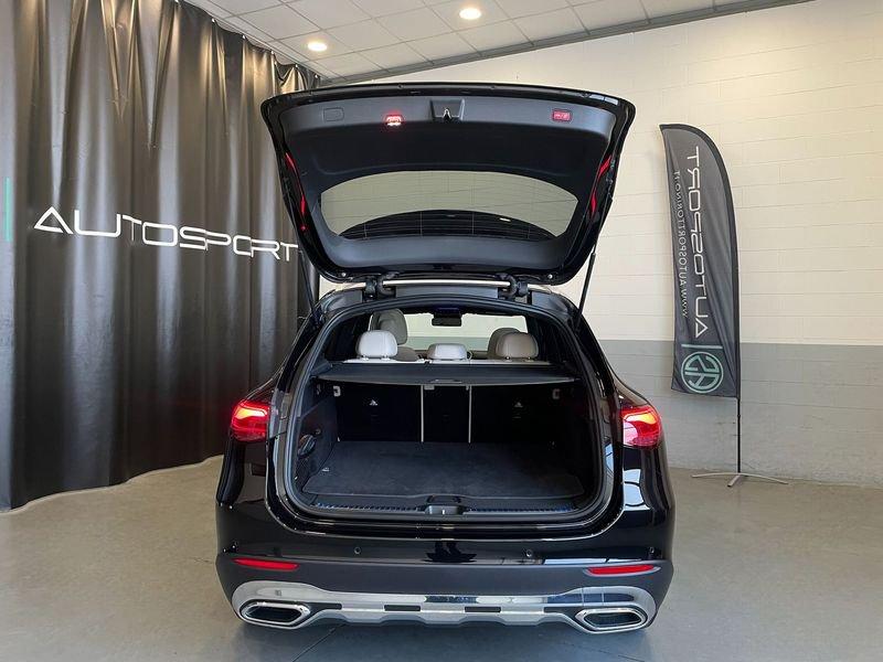 Mercedes-Benz GLC GLC 220 d 4Matic Mild Hybrid Advanced Plus