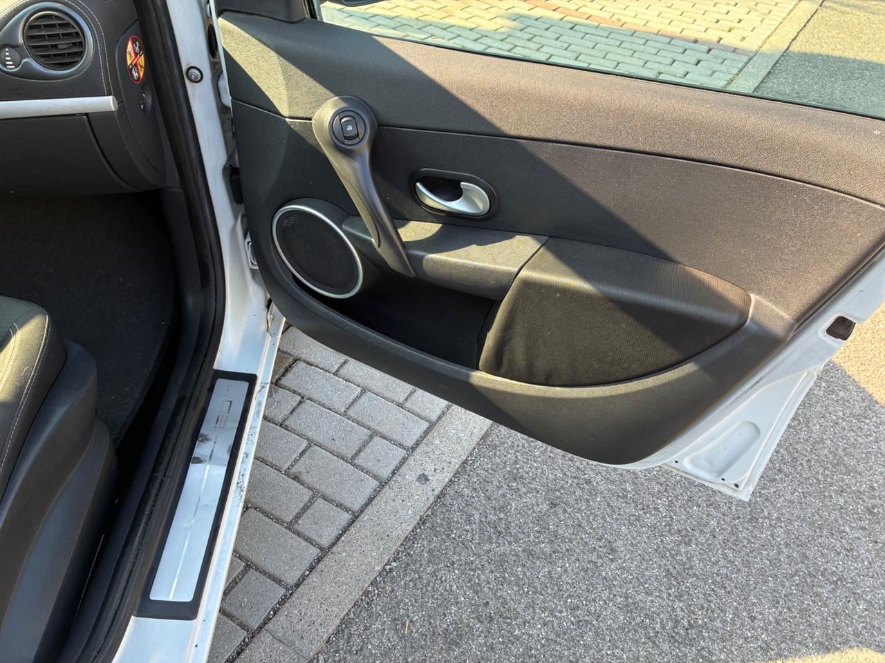 Renault Clio 1.5 dCi 90CV SporTour Dynamique