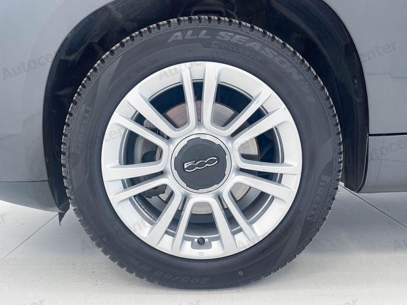 FIAT 500L 500L 1.4 Pop Star 95cv + imp GPL