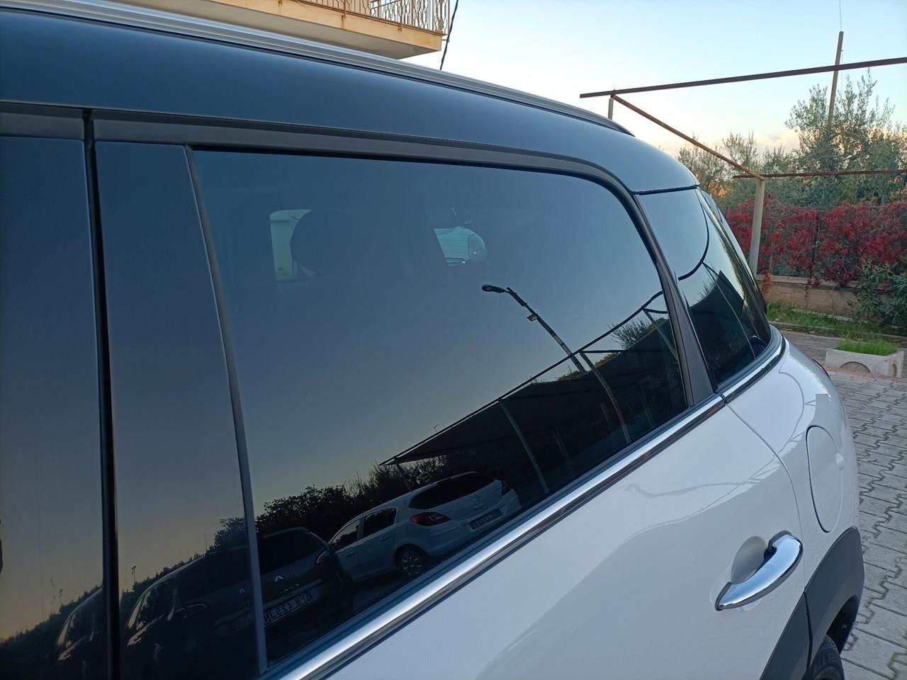 Mini Cooper Countryman 1.6 D *135.000km*