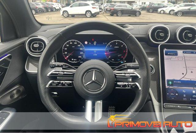 MERCEDES-BENZ G LC 450 d 4Matic AMG Line Premium