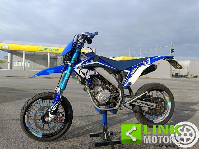 VENT Other Derapage rr 125/180 4T