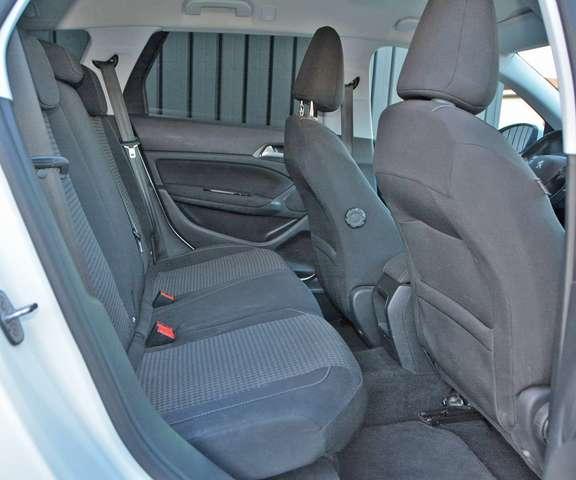 Peugeot 308 SW 1.5 bluehdi Active s