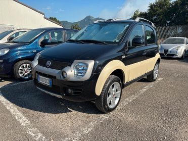 Fiat Panda 4x4 CROSS 1.3 MJT - 2011