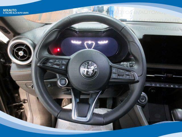 ALFA ROMEO Tonale 1.5 Hybrid 160cv Ti TCT7 EU6