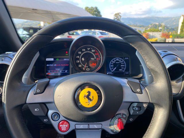 FERRARI GTC4 Lusso GTC4Lusso