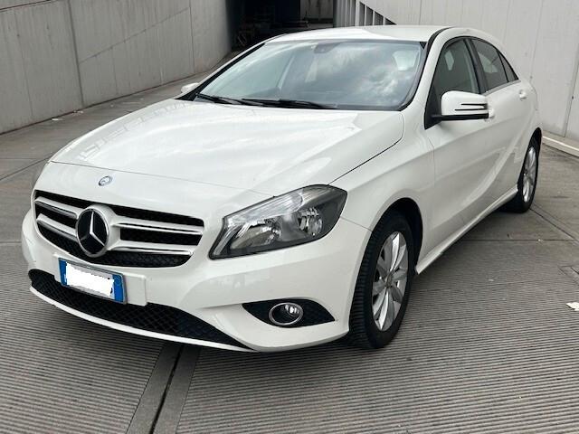 Mercedes-benz A 180 CDI Executive