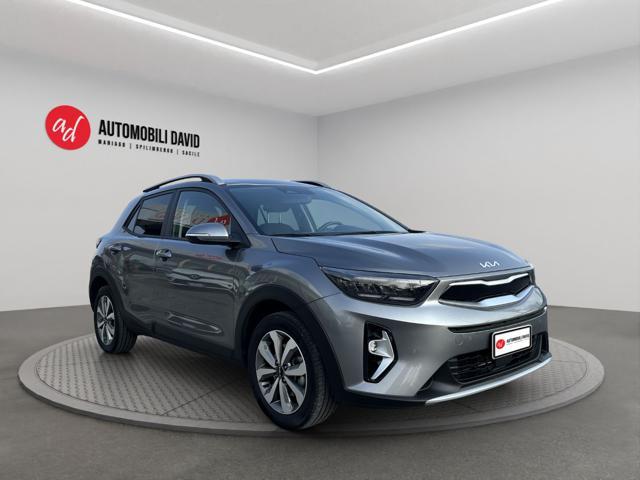 KIA Stonic 1.2 DPI Style