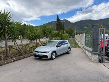 VOLKSWAGEN - Golf - GTD 2.0 TDI DSG 5p.