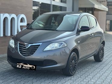 Lancia Ypsilon 85 CV 5 porte Metano Ecochic Gold