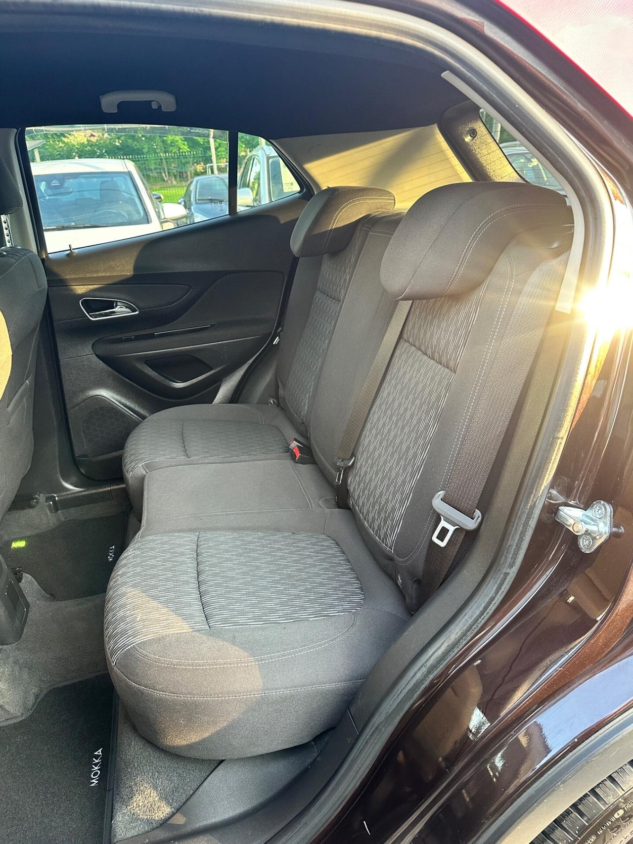 Opel Mokka 1.4 Benzina OK per neopatentati