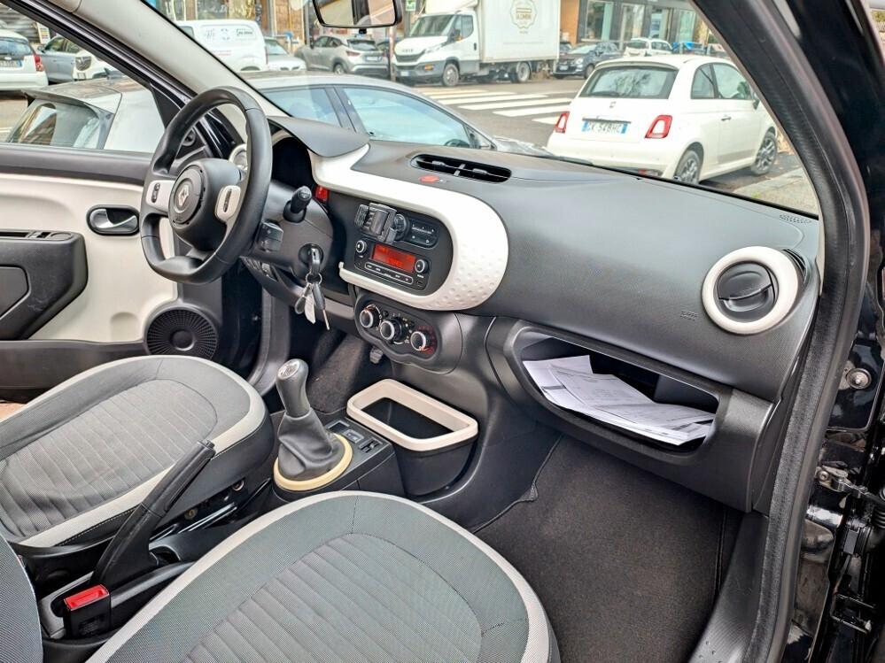Renault Twingo 1.0 FRIZIONE NUOVA