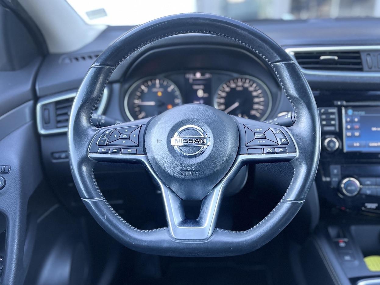 Nissan Qashqai 1.5 Diesel 110CV E6 Neo. - 2018