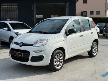 Fiat Panda 0.9 TwinAir Turbo Natural Power Lounge