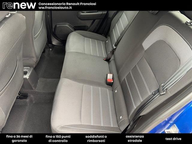 DACIA Sandero Streetway 1.0 tce Expression Eco-g 100cv 5 marce