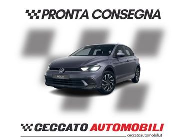 Volkswagen Polo 1.0 EVO Edition Plus