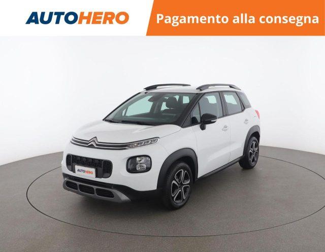 CITROEN C3 Aircross BlueHDi 110 S&S Feel