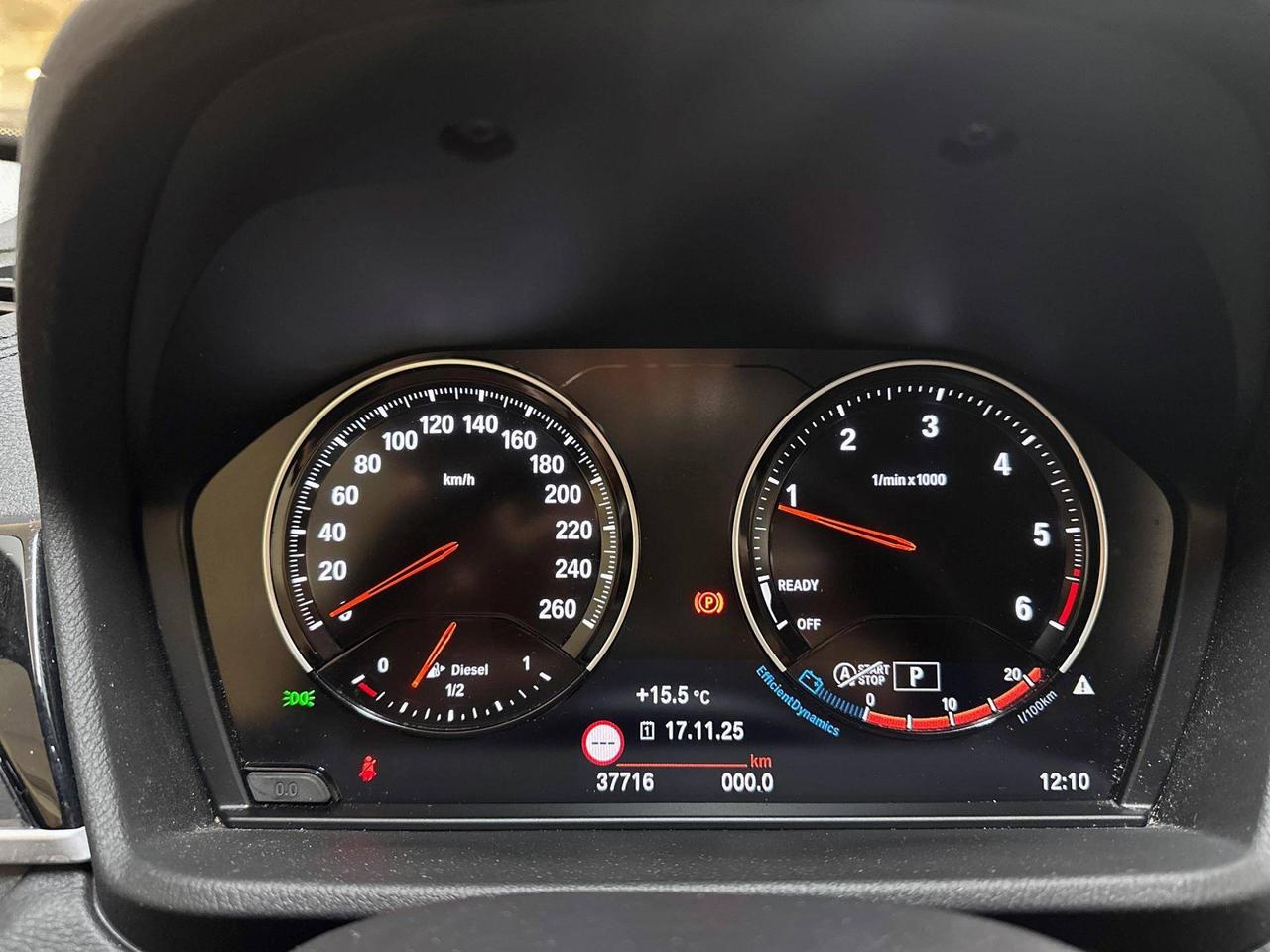 BMW X1 xDrive18d xLine Plus