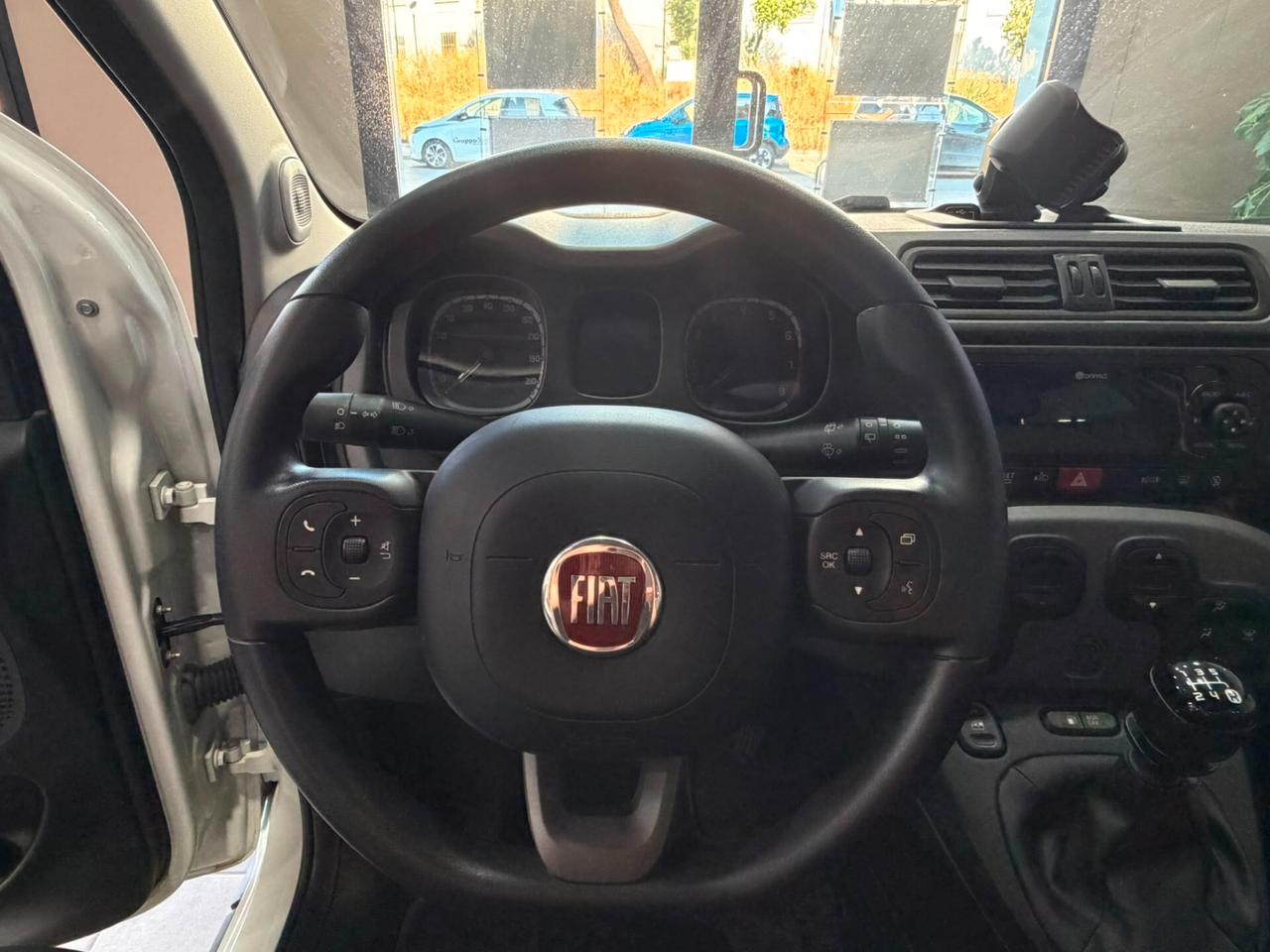 Fiat Panda 1.2 EasyPower City Life