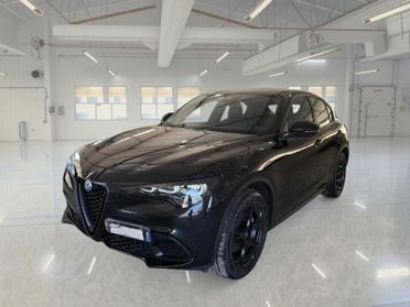 ALFA ROMEO STELVIO 2.2 TD 210 CV SPRINT AT8 Q4 SUV